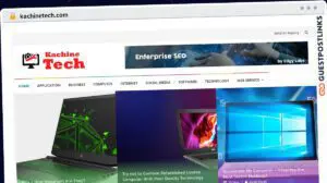 Publish Guest Post on kachinetech.com