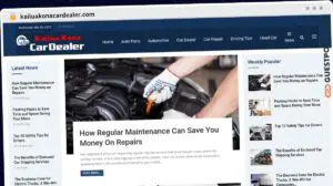 Publish Guest Post on kailuakonacardealer.com