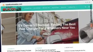 Publish Guest Post on kandtautosales.com