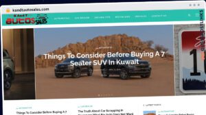 Publish Guest Post on kandtautosales.com