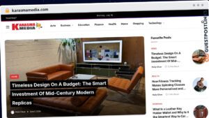 Publish Guest Post on karasmamedia.com