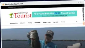 Publish Guest Post on kazakhstan-tourist.com