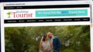 Publish Guest Post on kazakhstan-tourist.com