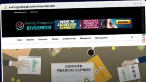 Publish Guest Post on keatingcompaniesdevelopment.com