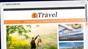 Publish Guest Post on kharkiv-travel.com