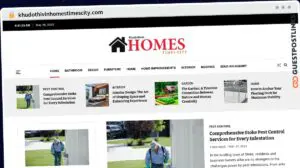 Publish Guest Post on khudothivinhomestimescity.com