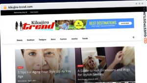 Publish Guest Post on kikujiro-trend.com