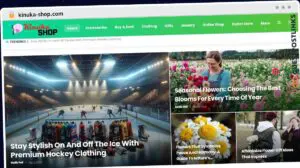Publish Guest Post on kinuka-shop.com