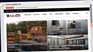 Publish Guest Post on kitchencityltd.com
