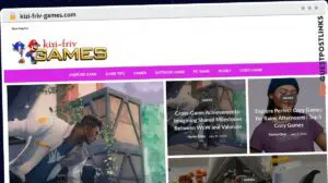 Publish Guest Post on kizi-friv-games.com