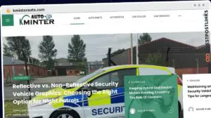 Publish Guest Post on kminterauto.com