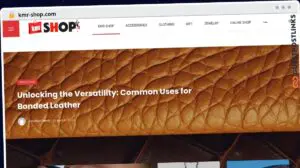 Publish Guest Post on kmr-shop.com