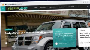 Publish Guest Post on krysautoconcept.com