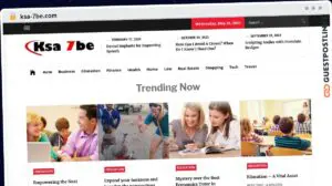 Publish Guest Post on ksa-7be.com