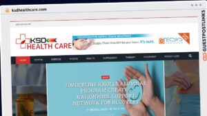Publish Guest Post on ksdhealthcare.com