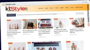 Publish Guest Post on ktstyles.com