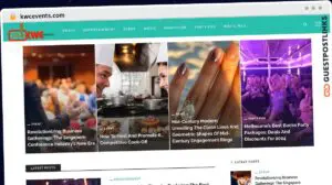 Publish Guest Post on kwcevents.com