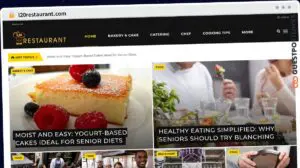 Publish Guest Post on l20restaurant.com