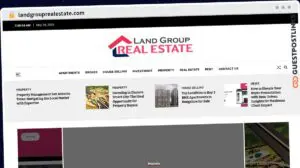 Publish Guest Post on landgrouprealestate.com
