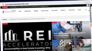 Publish Guest Post on lascrucesrealestate-info.com