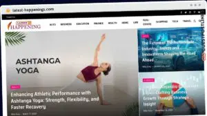 Publish Guest Post on latest-happenings.com