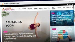 Publish Guest Post on latest-happenings.com