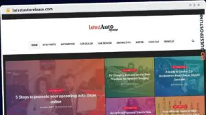 Publish Guest Post on latestautorelease.com