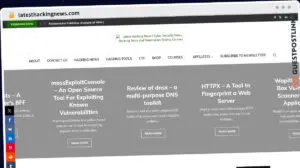 Publish Guest Post on latesthackingnews.com