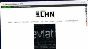 Publish Guest Post on latesthackingnews.com