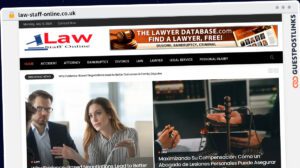 Publish Guest Post on law-staff-online.co.uk