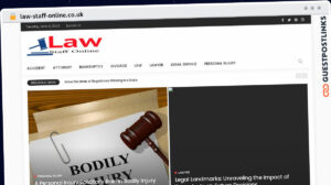 Publish Guest Post on law-staff-online.co.uk