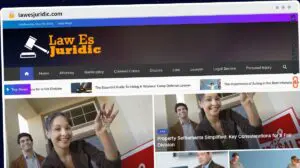 Publish Guest Post on lawesjuridic.com