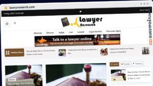 Publish Guest Post on lawryresearch.com