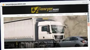 Publish Guest Post on lawyerinjuryaccident.com