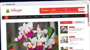 Publish Guest Post on lcfshop.com