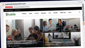 Publish Guest Post on leadereducationcenter.com