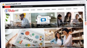 Publish Guest Post on leanstartupdrill.com