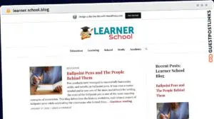 Publish Guest Post on learner.school.blog