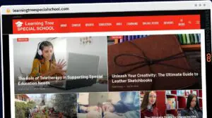 Publish Guest Post on learningtreespecialschool.com