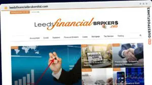 Publish Guest Post on leedsfinancialbrokersltd.com