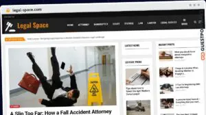 Publish Guest Post on legal-space.com
