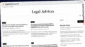 Publish Guest Post on legaladvices.co.uk