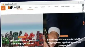 Publish Guest Post on legalecruit.com