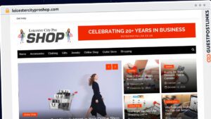 Publish Guest Post on leicestercityproshop.com