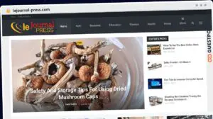 Publish Guest Post on lejournal-press.com