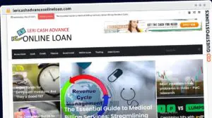 Publish Guest Post on lericashadvanceonlineloan.com