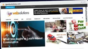 Publish Guest Post on lgwebsolutions.com