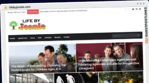 Publish Guest Post on lifebyjeanie.com