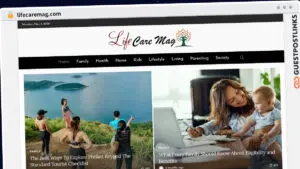 Publish Guest Post on lifecaremag.com
