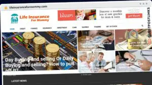 Publish Guest Post on lifeinsuranceformommy.com